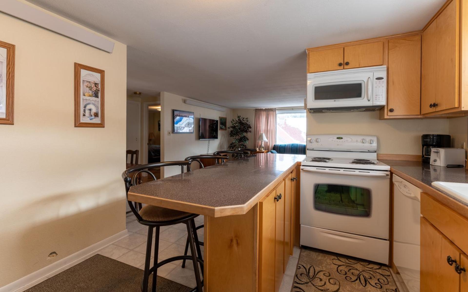 First Deadwood Cottages Quarto foto